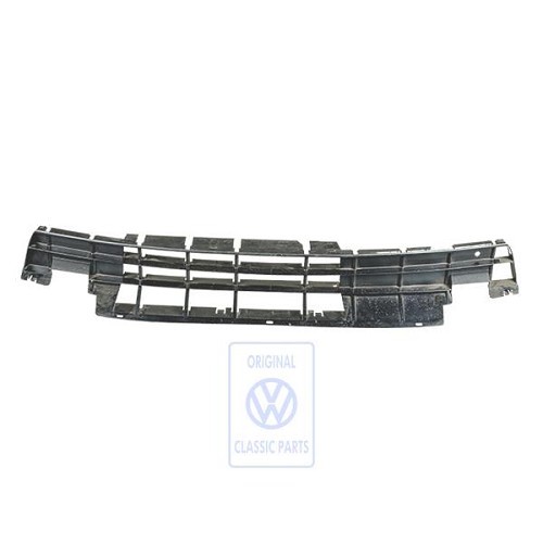  Grille de parechocs avant pour Passat 35 jusque ->93 - C147739 