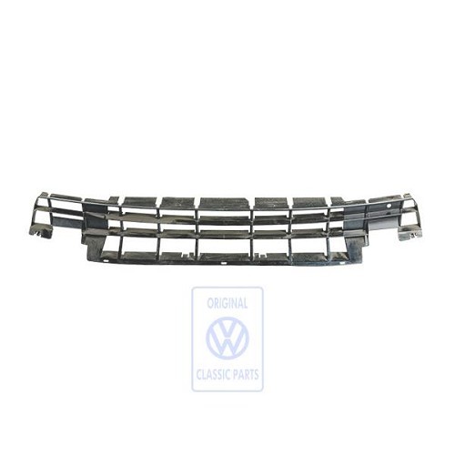  Rejilla de parachoques delantero para Passat 35i hasta ->93 - C147742 