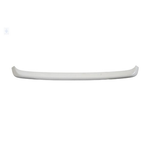  Boot spoiler for Corrado - C148225 