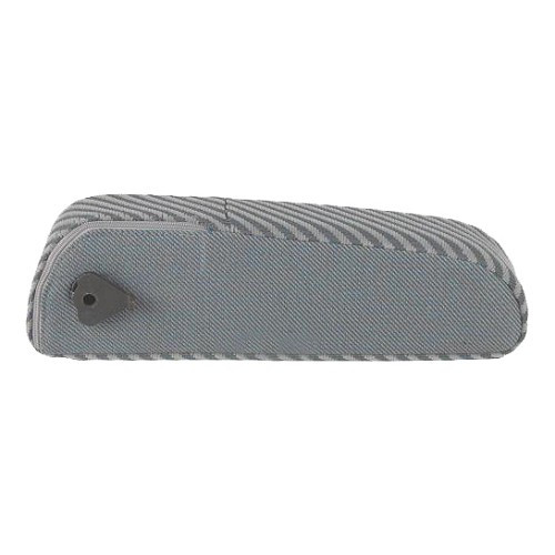  Reposabrazos derecho gris de banqueta central para VW Transporter T4 - C148840 