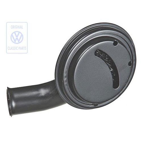  Sfiato del blocco motore per Polo G40 - C149554 