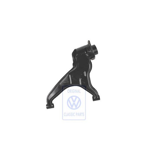  Brazo de suspensión trasero derecho con disco para Golf 2 & Passat Syncro (4 x 4) - C150244 