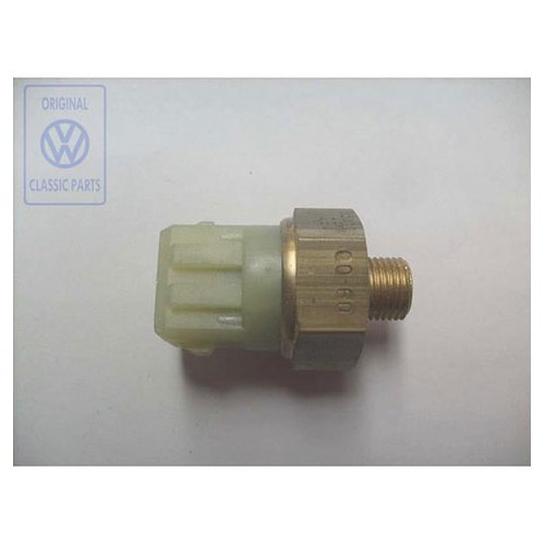  Contactor de temperatura en Turbo Passat 3 (35i) 88 -> 93 - C150271 