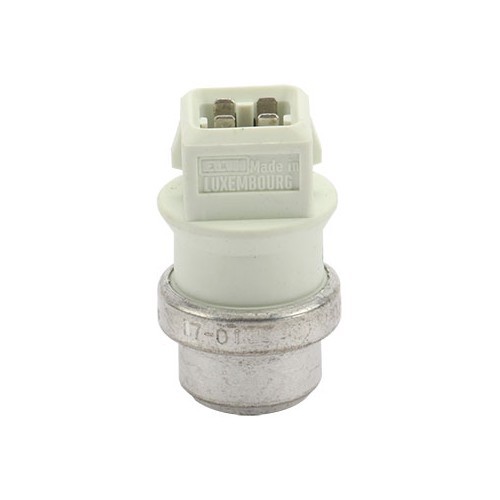 White 4 pin temperature switch for Golf 3 from 92 -&gt;95 - C150274