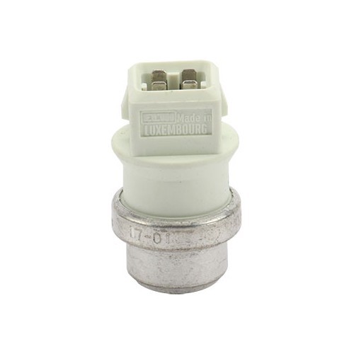 Thermocontacteur blanc 4 pôles pour Golf 3 de 92 ->95 - C150274