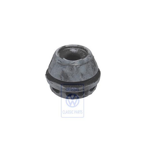  Silenciador motor/caixa para Polo 1.4 Diesel de 48hp (1W) - C151219 