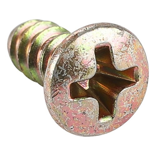  n  014 089 2 : oval head countersunk bolt - Linsensenkschraube - C151543 