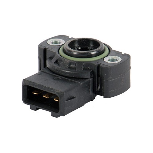     
                
                
    Throttle valve potentiometer for Golf 3 VR6 - C152062
