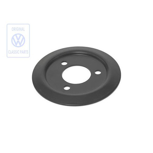  Flasque de poulie de pompe à eau pour VW Transporter T25 1.9 / 2.1 - C152065 