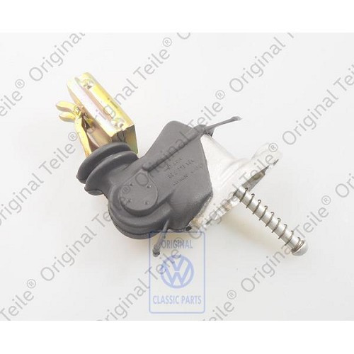  Mando de horquilla de embrague mecánico para VW Transporter T4  - C152098 