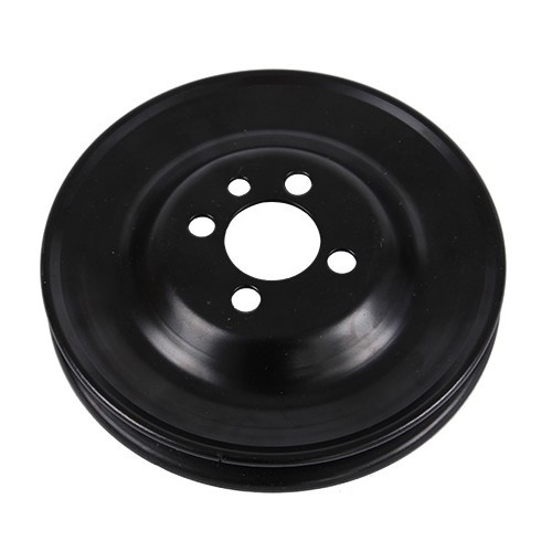  Polia de virabrequim para Golf 2 e Polo 86C - C152110 