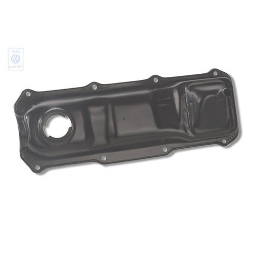 	
				
				
	Tampa da cabeça do cilindro original para VW Golf 2 1.6 Diesel (JP) - C152251
