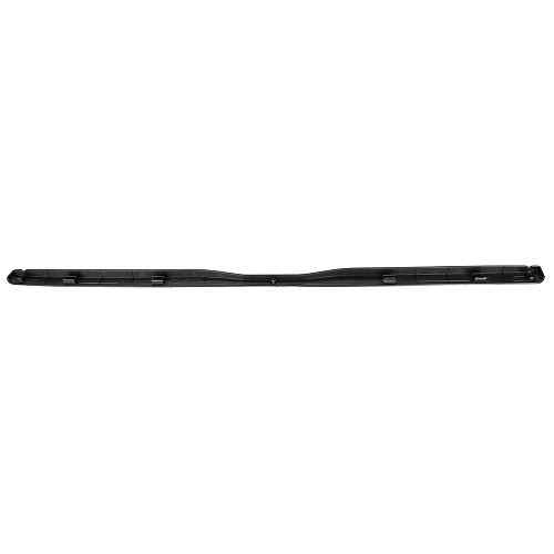 Rear bumper trim for Volkswagen Golf 3 (1995-) - C152761