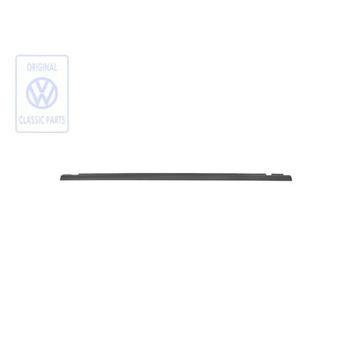  Exterior rear left weatherstrip seal for Passat 3 estate 88 ->97 - C153277 