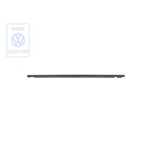  Exterior rear right weatherstrip seal for Passat 3 estate 88 ->97 - C153283 