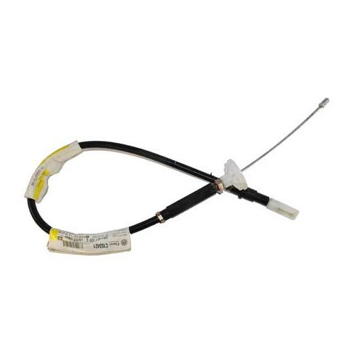  Cable de embrague para Scirocco - C153421 