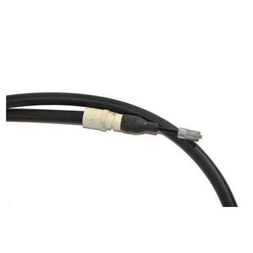 1 front handbrake cable for Polo 86C - C165634