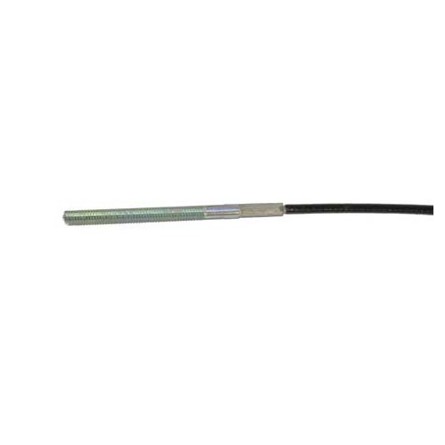 Cable de freno de mano delantero para Polo 86C - C165634