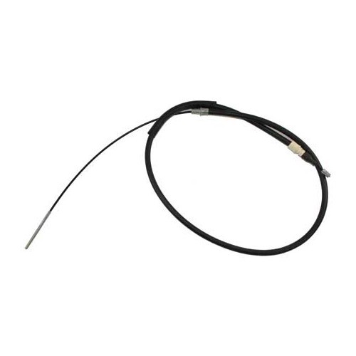  Cable de freno de mano delantero para Polo 86C - C165634 