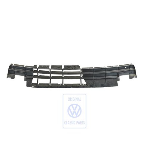  Grille voor voorbumper voor Passat 35 tot ->93 - C166813 