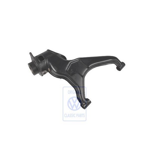  Brazo de suspensión trasero izquierdo de disco para Golf 2 y Passat Syncro (4x4) - C167653 