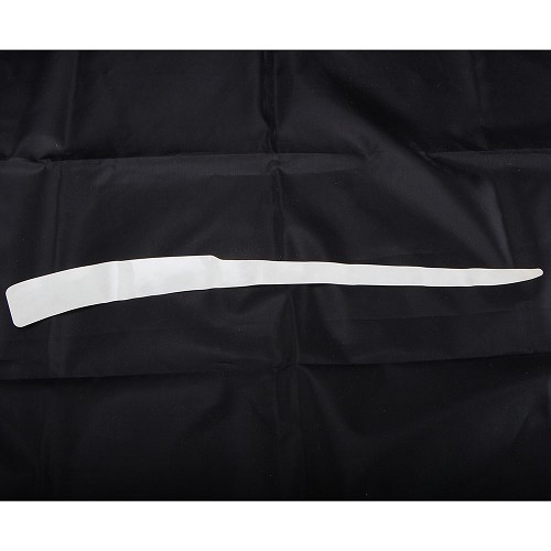  Protection antigravillons arrière droit pour VW Transporter T25 - C168379 