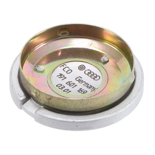 Tapa central 61 mm para Llanta alu - C170266