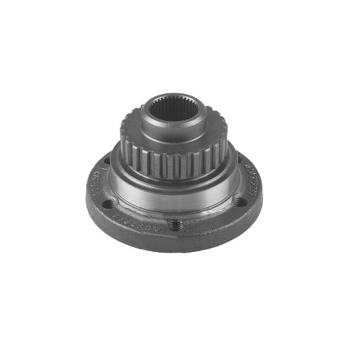  Flange do eixo traseiro esquerda para VW Transporter T4 syncro de 1993 a 1996 - C170863 