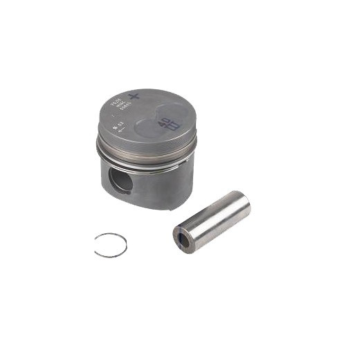     
                
                
    Piston Origine côte standard pour VW Golf 2 1.6 Diesel (JP) Repère rose - C170911
