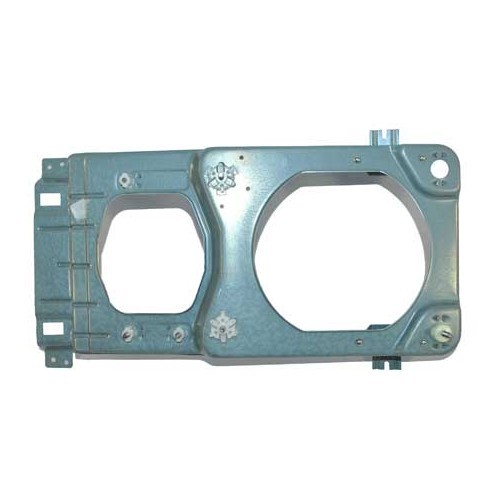 LH frame for square headlights for Transporter 79 ->92 - C172288