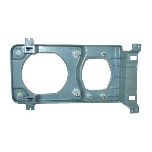     
                
                
    LH frame for square headlights for Transporter 79 ->92 - C172288
