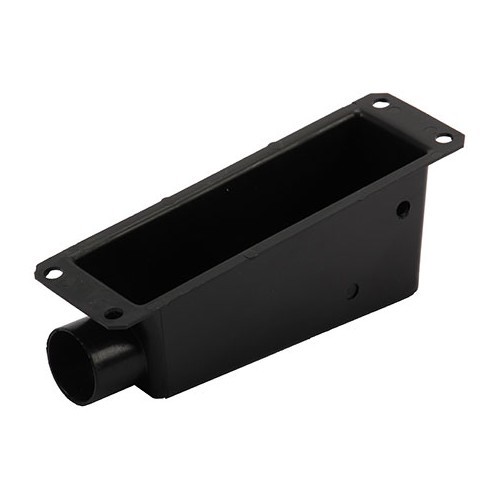  Caja de pedal de acelerador para VW LT 83 -> 95 - C172336 