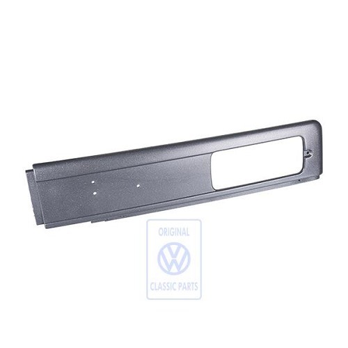  Left screenfor frontfacefor VWLT 93 ->95 - C172408 