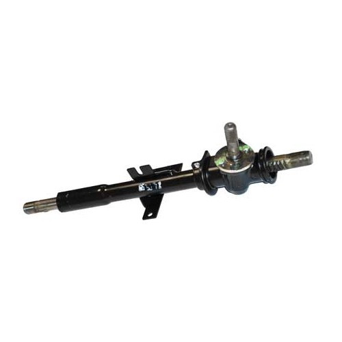 Non-power-assisted steering rack for Golf 1 ->93 and Scirocco - C174409