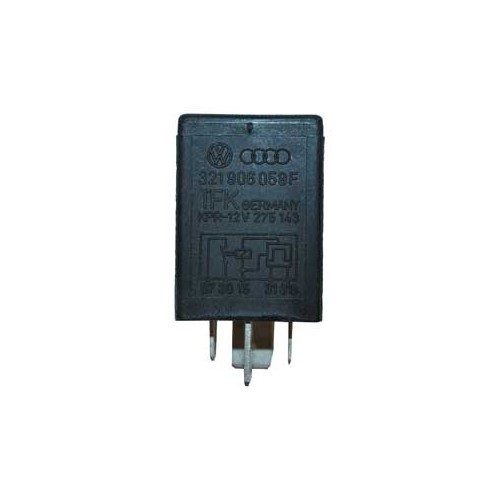  Electric fuel pump relay - C174715 