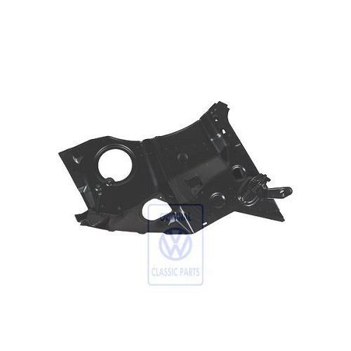  Panel lateral delantero izquierdo para VW Transporter T4 - C174889 