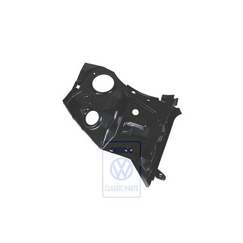  Panel lateral delantero derecho para VW Transporter T4 - C174892 