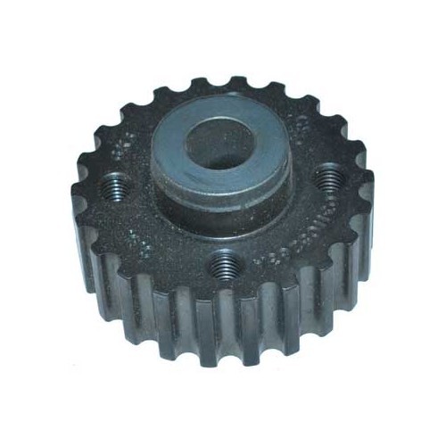 Krukas tandwiel voor Polo 86C Diesel - C175438