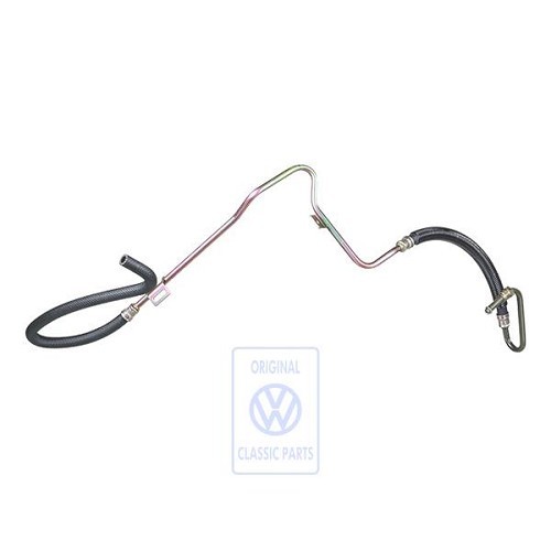  Durite de direction assistée pour VW Transporter T4 - C176161 