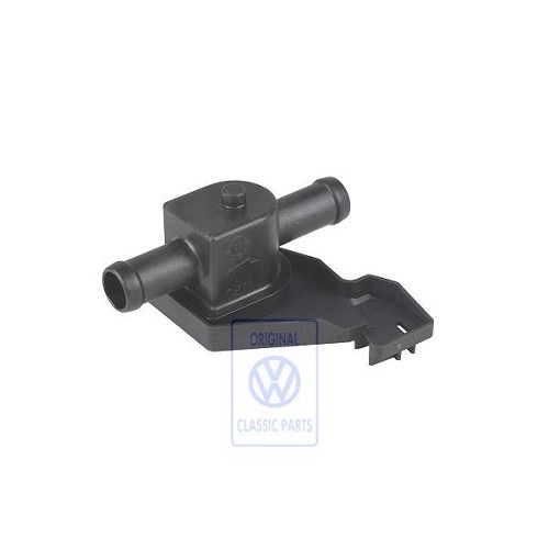  Heater valve for VW LT Mk1 - C177142 