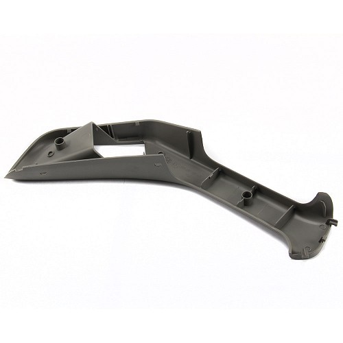 Left holding grip cover for LT from 97 to 2003 - C177853