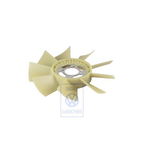  Fan wheel for VW LT Mk1 - C179209 