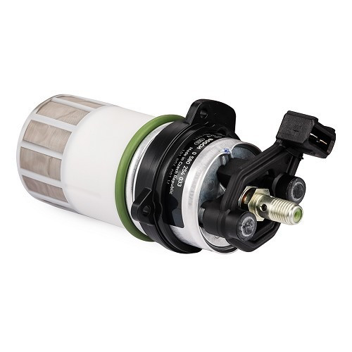  Underbody Fuel Pump 60 mm for VW Golf 2, Corrado and Passat 3 (35i) - C179275 