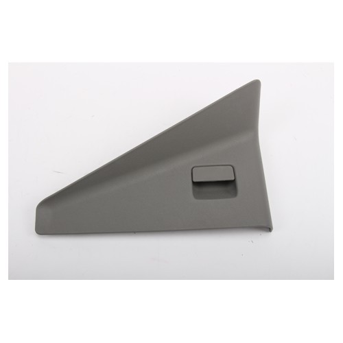  Cache sous banquette arrière pour VW Transporter T4 - gris - C179560 