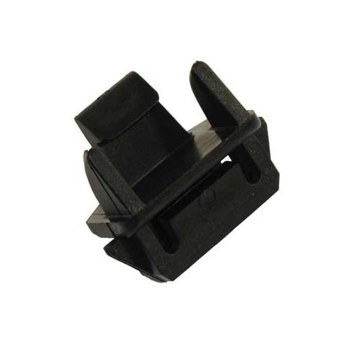 1 upper radiator grille clip for Golf 2 from 88-> - C180121