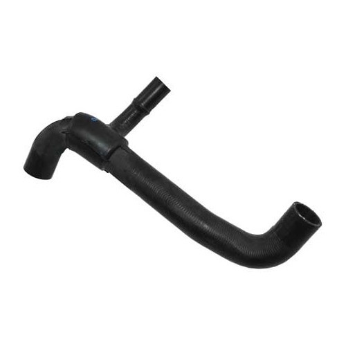 Y-shaped coolant hose for Golf 2 and Corrado G60 - C180517