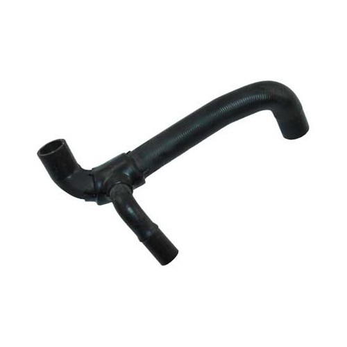  Y-shaped coolant hose for Golf 2 and Corrado G60 - C180517 