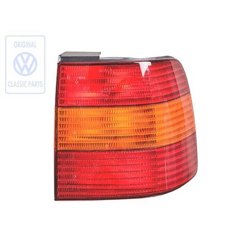  Luz exterior direita para Passat 35i Sedan de 1993-&gt; - C181375 