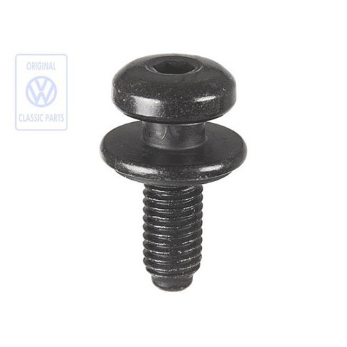  Stoelbevestigingsschroef 21mm voor VW Transporter T4 - C181981 