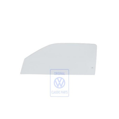  Finestrino della portiera anteriore sinistra per Volkswagen Golf 3 - C182170 